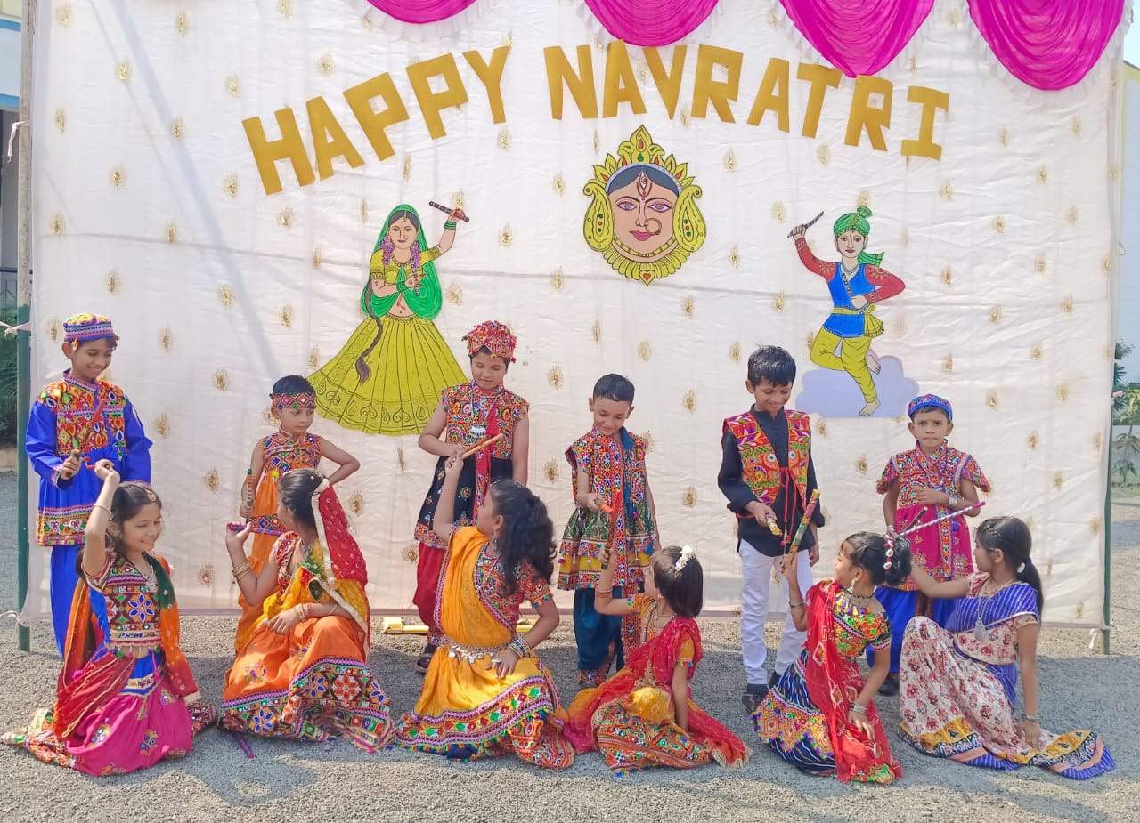 Navratri