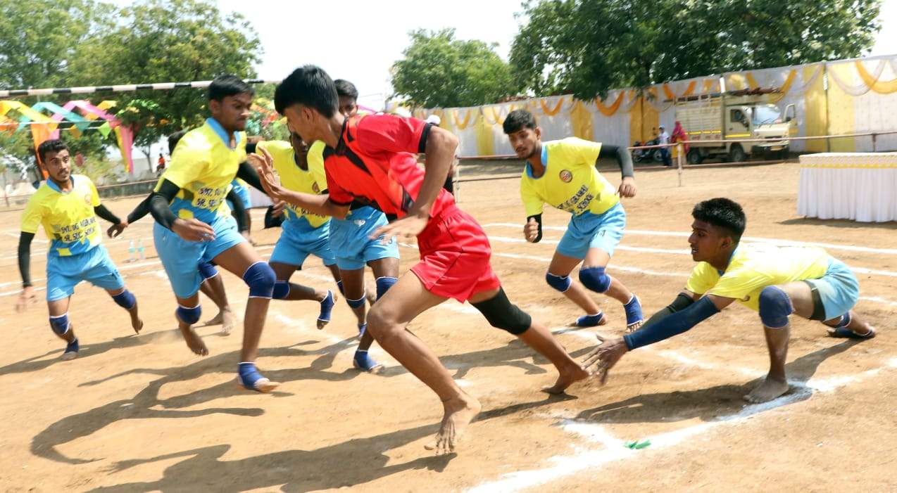 Kabaddi Tournament